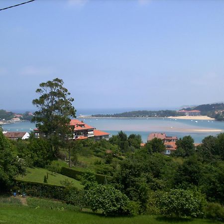 Hotel Azul De Galimar San Vicente De La Barquera Dış mekan fotoğraf