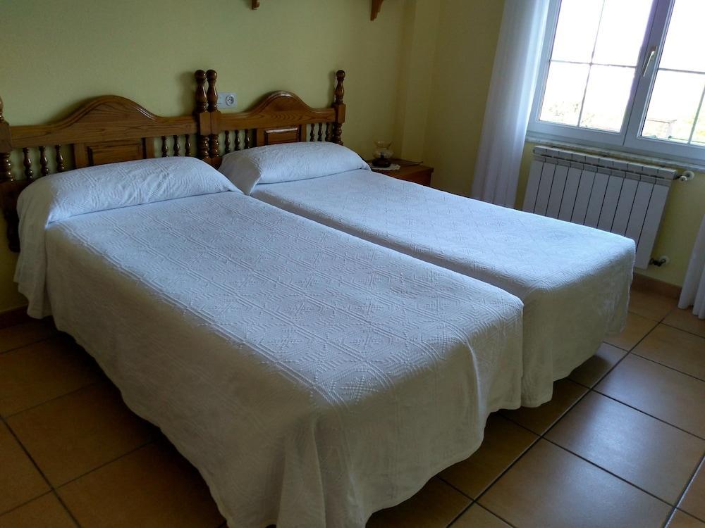 Hotel Azul De Galimar San Vicente De La Barquera Dış mekan fotoğraf