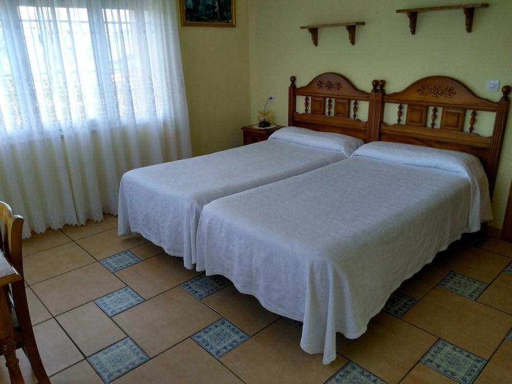 Hotel Azul De Galimar San Vicente De La Barquera Dış mekan fotoğraf