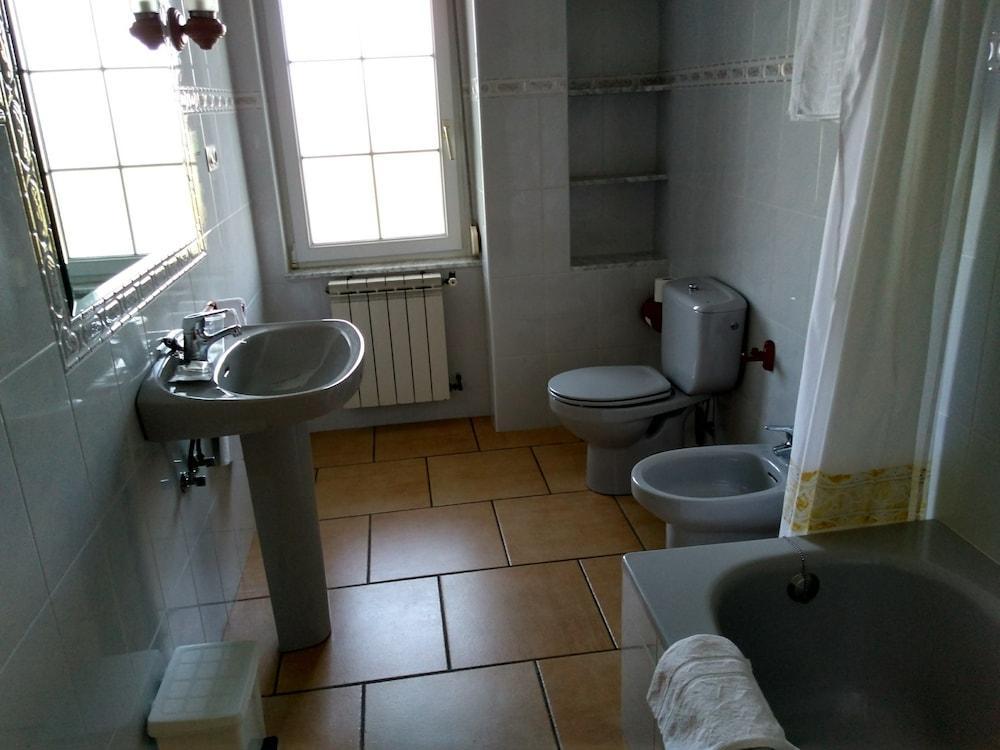 Hotel Azul De Galimar San Vicente De La Barquera Dış mekan fotoğraf