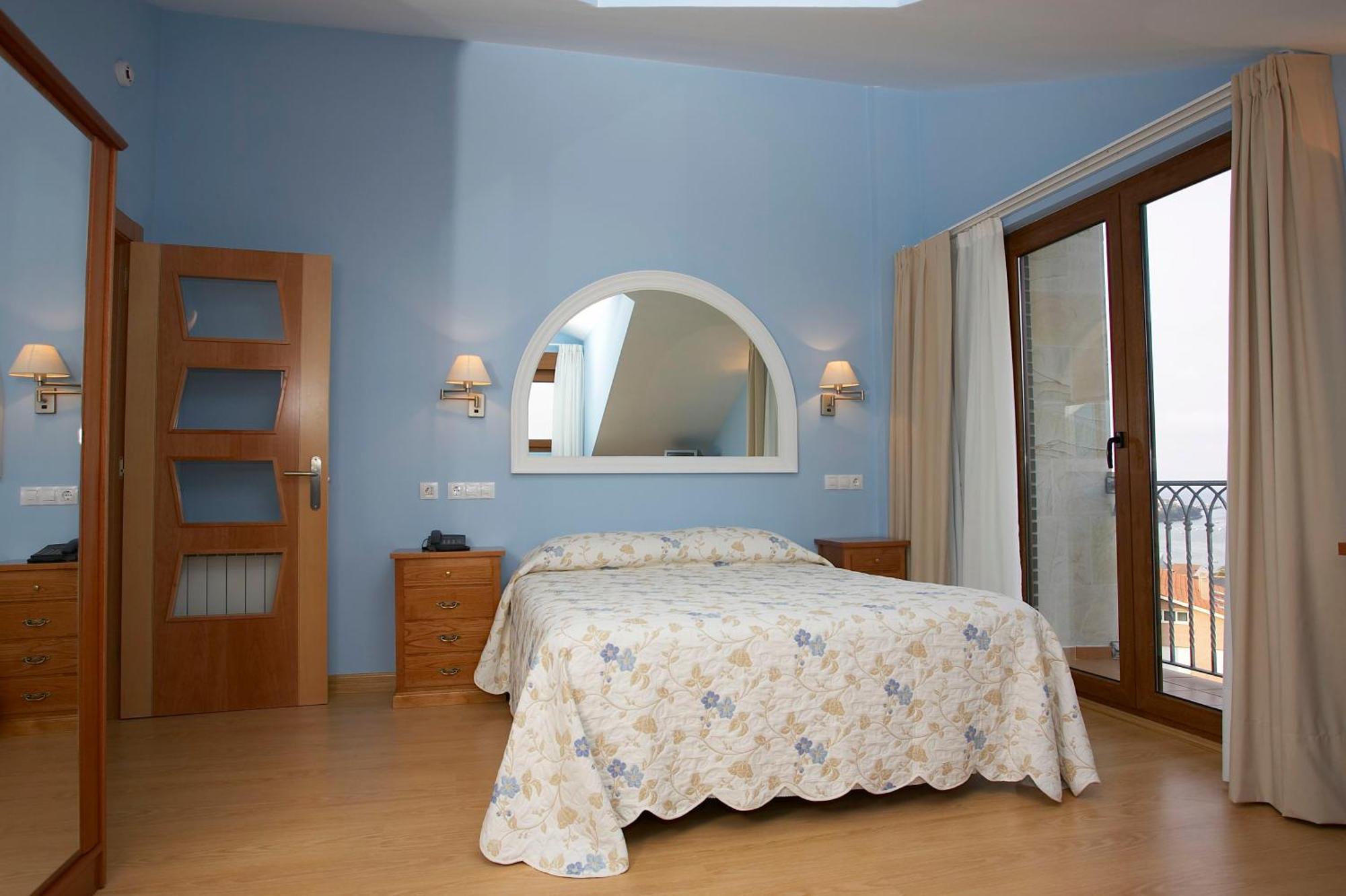 Hotel Azul De Galimar San Vicente De La Barquera Dış mekan fotoğraf