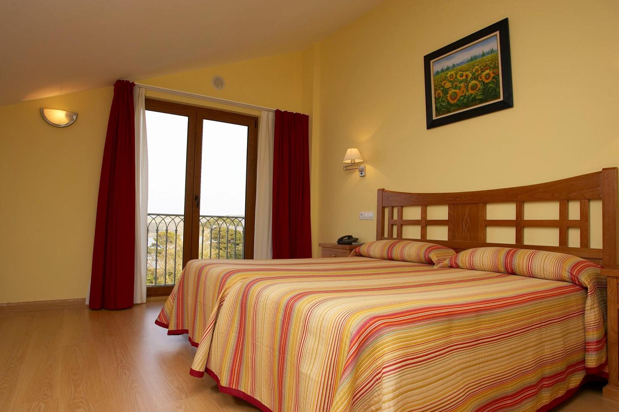Hotel Azul De Galimar San Vicente De La Barquera Dış mekan fotoğraf