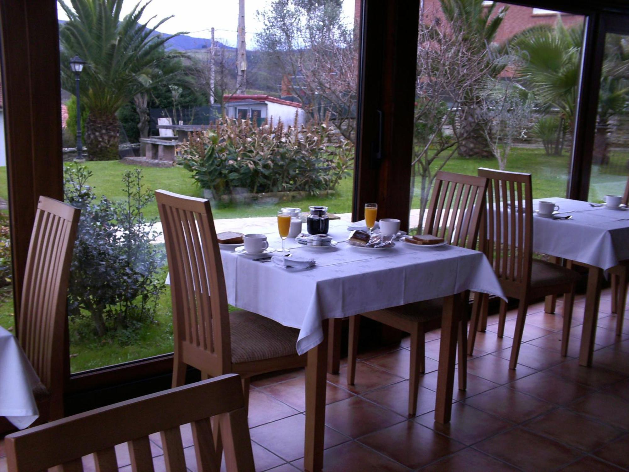 Hotel Azul De Galimar San Vicente De La Barquera Dış mekan fotoğraf