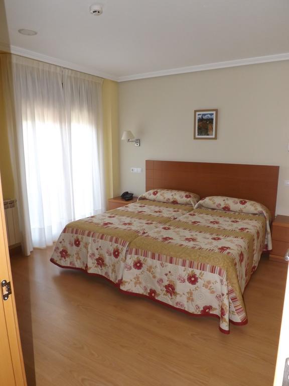 Hotel Azul De Galimar San Vicente De La Barquera Dış mekan fotoğraf