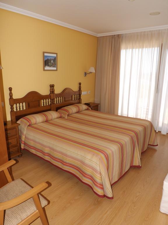 Hotel Azul De Galimar San Vicente De La Barquera Dış mekan fotoğraf