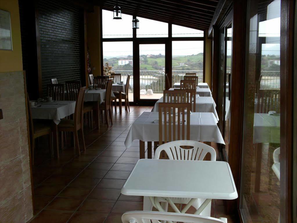 Hotel Azul De Galimar San Vicente De La Barquera Dış mekan fotoğraf