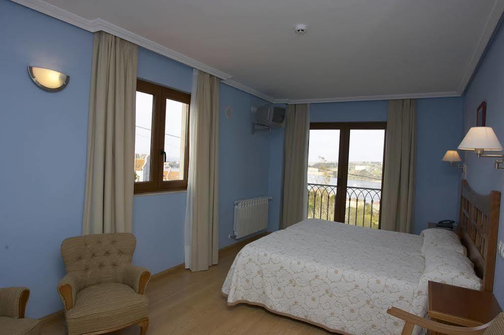 Hotel Azul De Galimar San Vicente De La Barquera Dış mekan fotoğraf