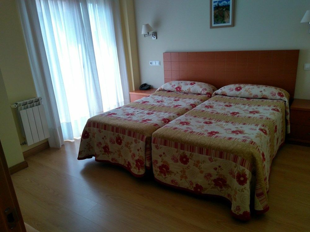 Hotel Azul De Galimar San Vicente De La Barquera Dış mekan fotoğraf